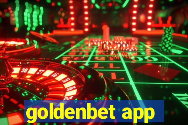 goldenbet app