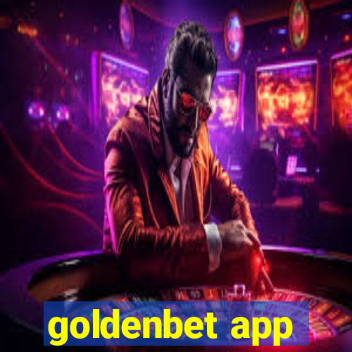 goldenbet app