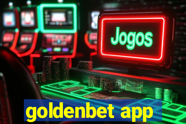 goldenbet app