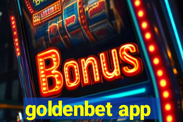 goldenbet app