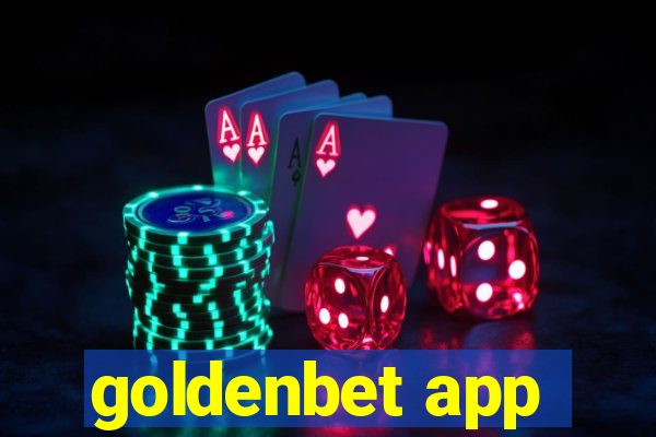 goldenbet app