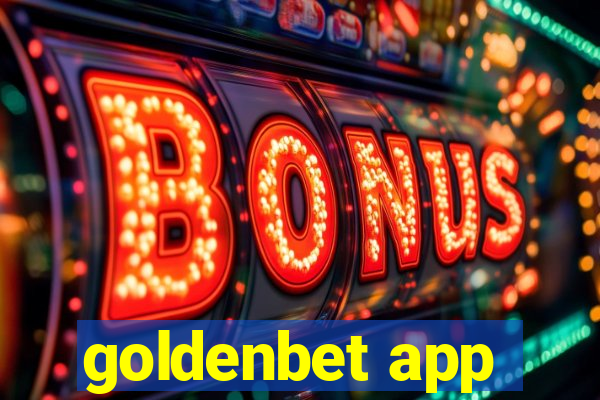 goldenbet app