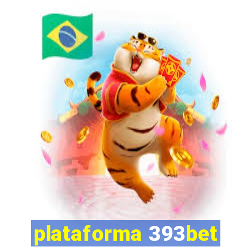 plataforma 393bet