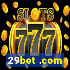 29bet .com