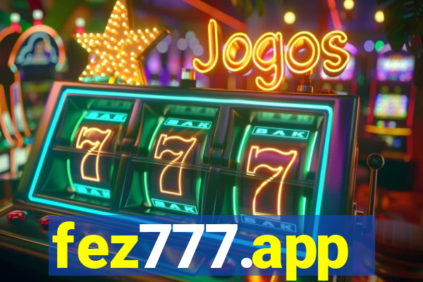 fez777.app