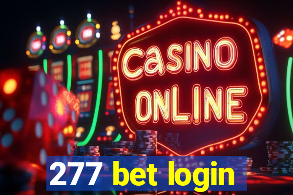 277 bet login