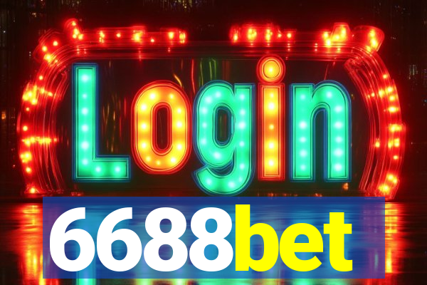 6688bet