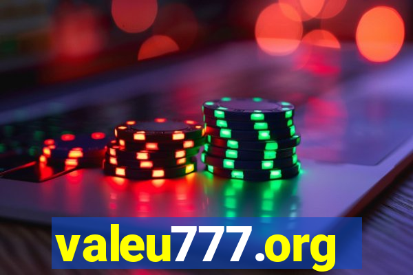 valeu777.org