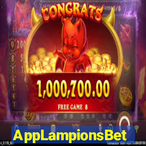 AppLampionsBet