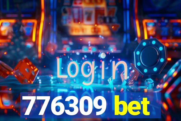 776309 bet