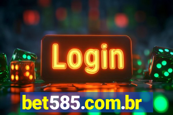 bet585.com.br