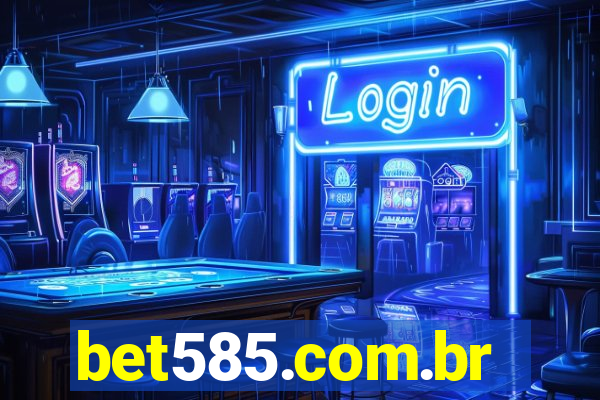 bet585.com.br