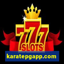 karatepgapp.com