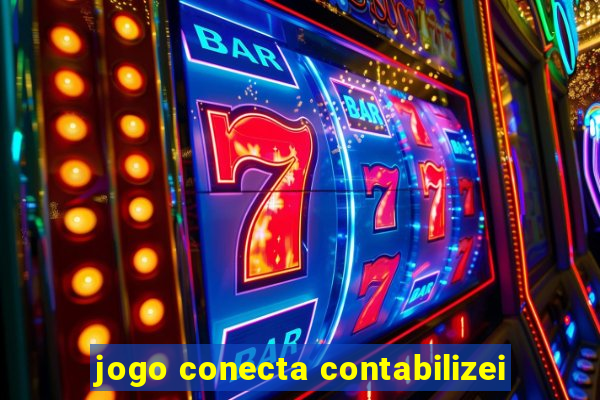 jogo conecta contabilizei