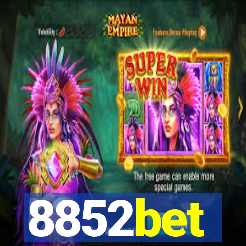 8852bet