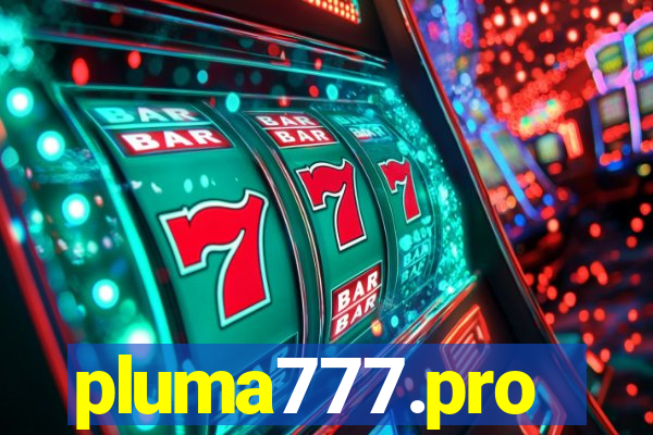 pluma777.pro