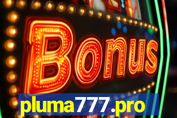 pluma777.pro