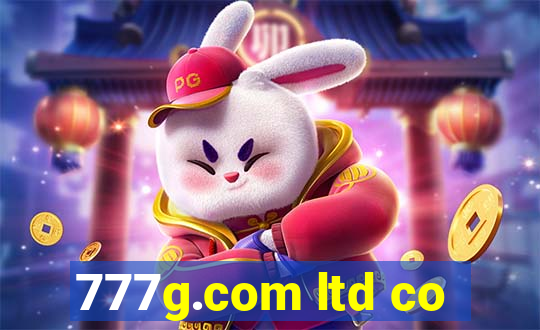 777g.com ltd co