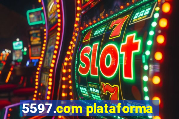 5597.com plataforma