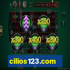 cilios123.com