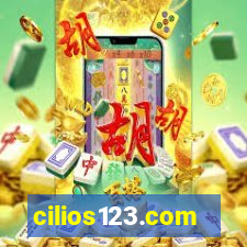 cilios123.com