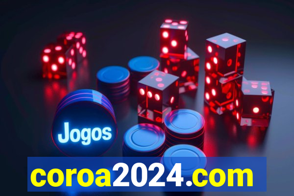 coroa2024.com