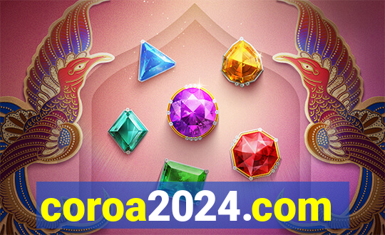 coroa2024.com