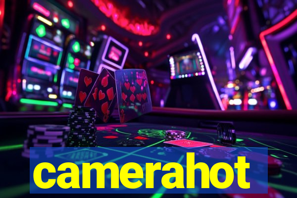 camerahot