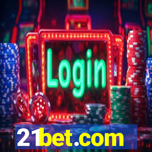 21bet.com