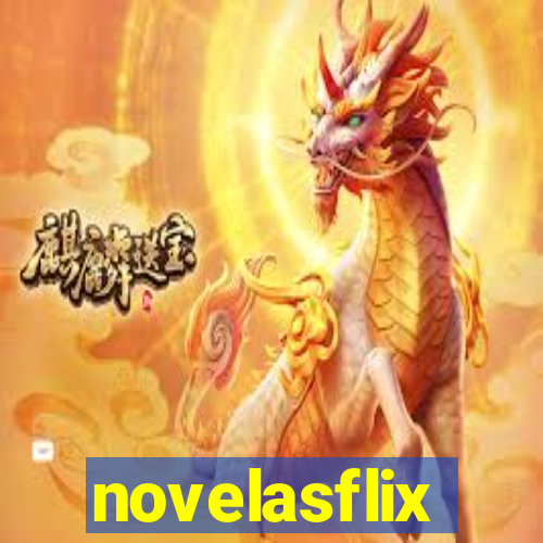 novelasflix totalmente demais