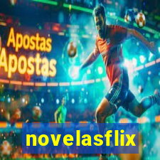 novelasflix totalmente demais