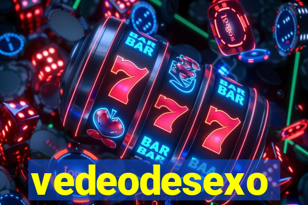 vedeodesexo