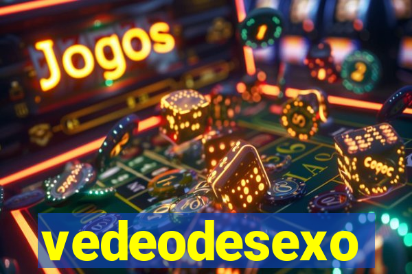 vedeodesexo