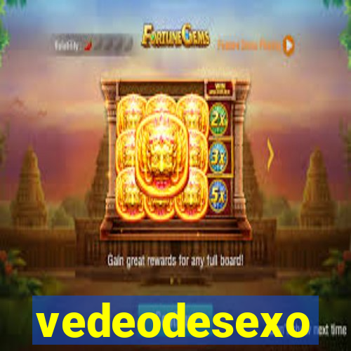 vedeodesexo