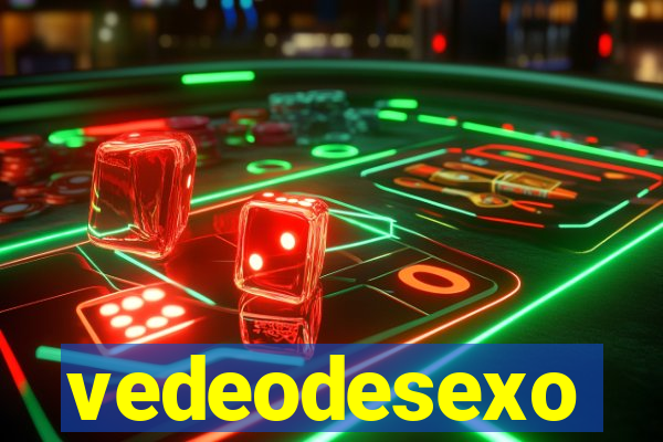 vedeodesexo