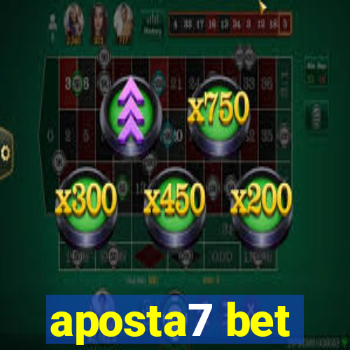 aposta7 bet