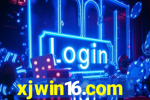 xjwin16.com