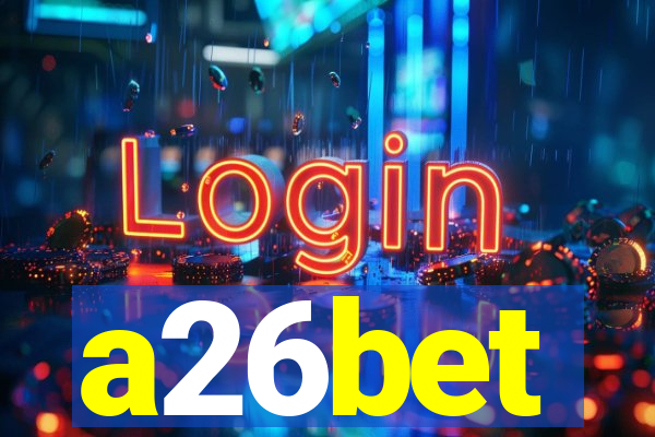 a26bet