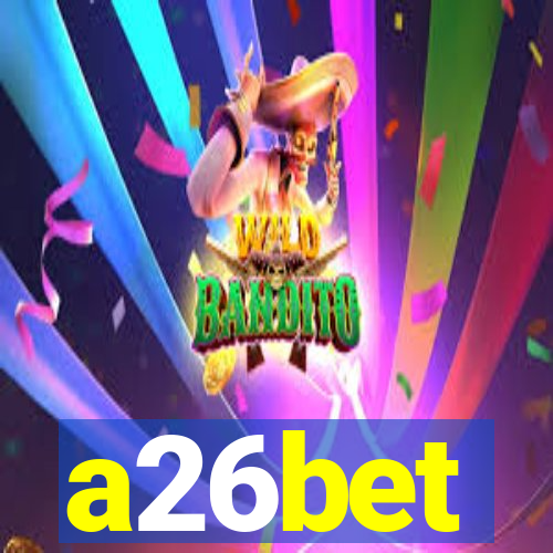 a26bet