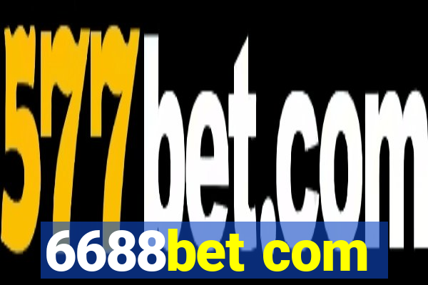 6688bet com