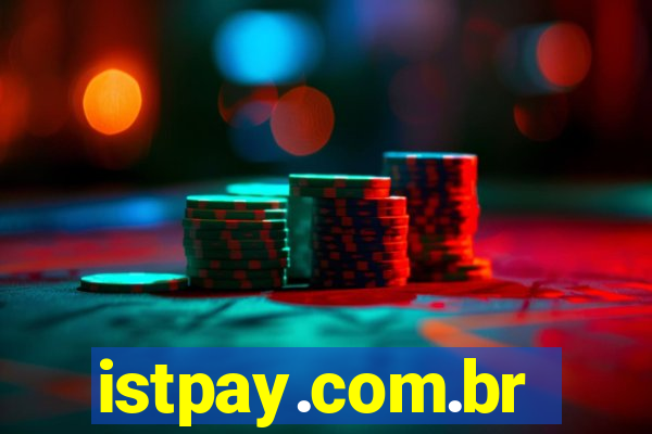 istpay.com.br