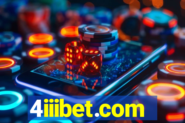 4iiibet.com