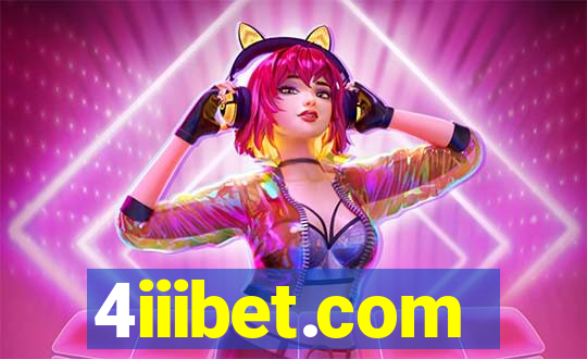 4iiibet.com