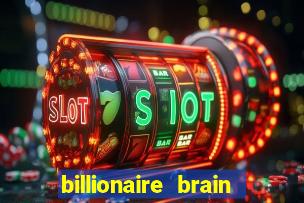 billionaire brain wave - brand new vsl from 8-figure marketer