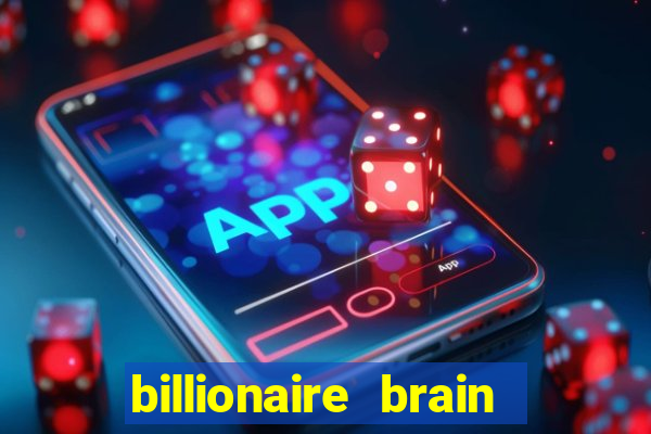 billionaire brain wave - brand new vsl from 8-figure marketer