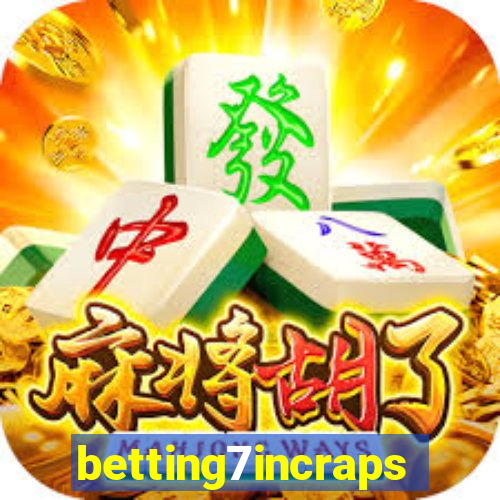 betting7incraps