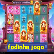 fodinha jogo