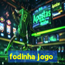 fodinha jogo