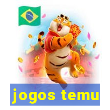 jogos temu