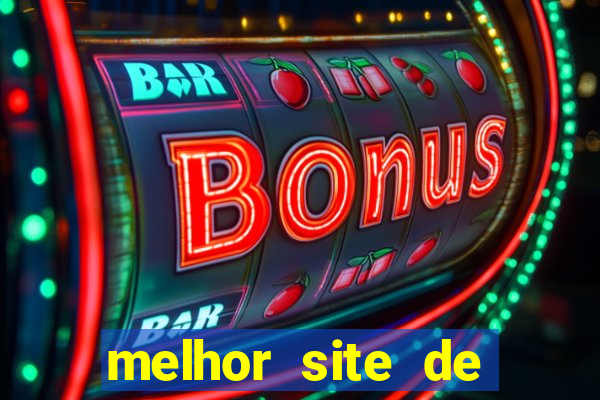 melhor site de probabilidades futebol